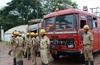 Panic as pungent smell of leaked gas pervades several parts of city
